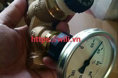 van can bang nhiet P605