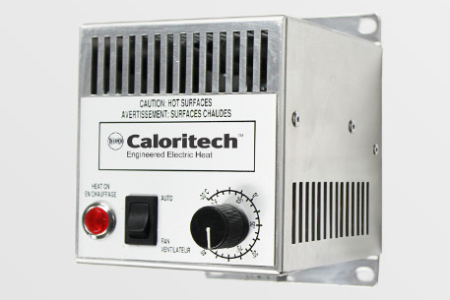 Fan-Forced Enclosure Heater - PH