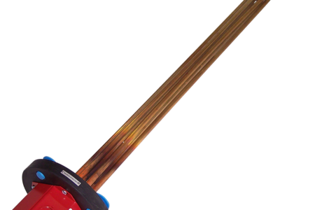 Flange Heater