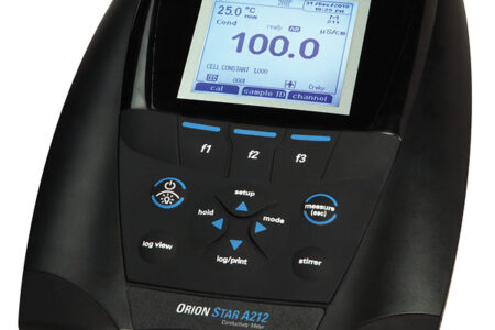 Orion Meters