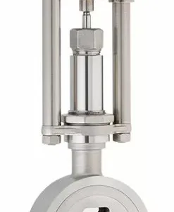 control valve