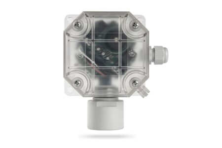 ĐO NỒNG ĐỘ KHÍ GAS