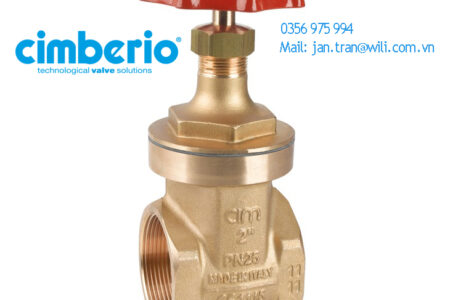 Van cổng Cim 70BS