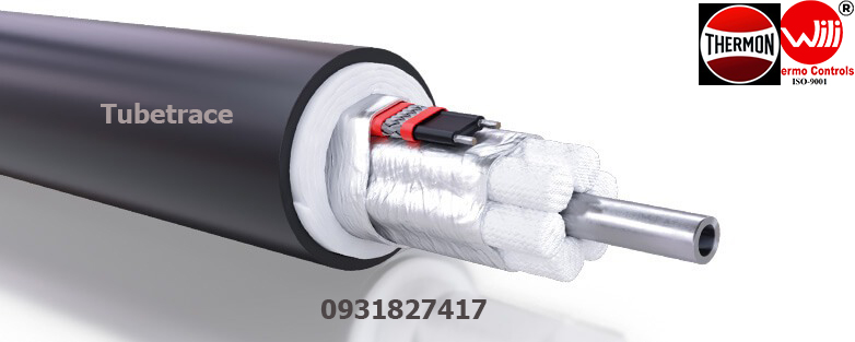 SE-2F1-64-7-ATP-035, TubeTrace Thermon