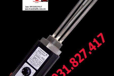 Screwplug Heaters CXST5696-02 Máy sưởi vít CXI20256-01, Screwplug Heaters CXI20256-01