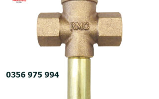 PS PRESSURE LIMITING VALVES