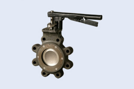 Butterfly Valves Crane – UK, Van bướm CRANE