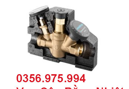 Van Cân Bằng Nhiệt Thermal Circulation Valves