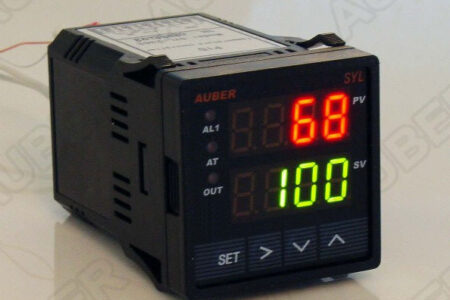 PID controller
