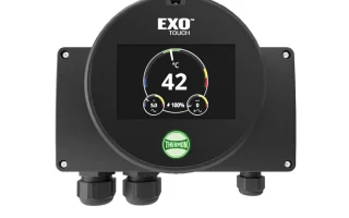 EXO TOUCH™